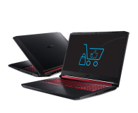 Acer Nitro 5 i5-8300H/16GB/512 IPS 120Hz - 529540 - zdjęcie 1